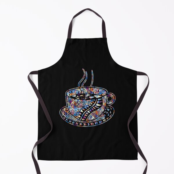 Item preview, Cool And Awesome Coffee Geometric designed and sold by UnknownArtistt.
