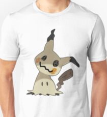 Mimikyu / Mimikkyu Unisex T-Shirt