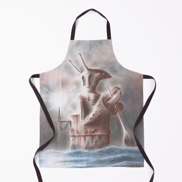 Item preview, Oceanic Wanderer designed and sold by EderArt.
