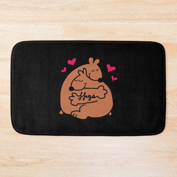 Item preview, Bear Hugs  designed and sold by SherryMoo94343.