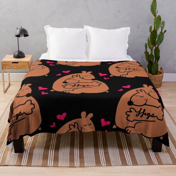 Item preview, Bear Hugs designed and sold by SherryMoo94343.