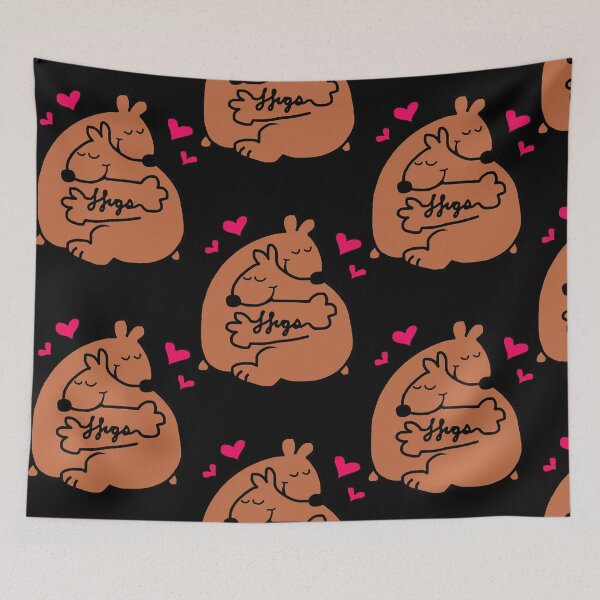 Item preview, Bear Hugs designed and sold by SherryMoo94343.