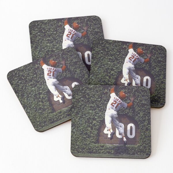 Item preview, Flood, Wrigley Field, Outfield Ivy, Chicago Ballpark, Old Ballparks, Old Stadiums, Bleacher Bums,  designed and sold by Nostrathomas66.
