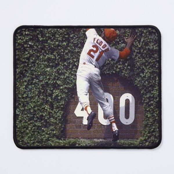 Item preview, Flood, Wrigley Field, Outfield Ivy, Chicago Ballpark, Old Ballparks, Old Stadiums, Bleacher Bums,  designed and sold by Nostrathomas66.