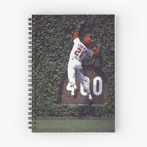 Item preview, Flood, Wrigley Field, Outfield Ivy, Chicago Ballpark, Old Ballparks, Old Stadiums, Bleacher Bums,  designed and sold by Nostrathomas66.