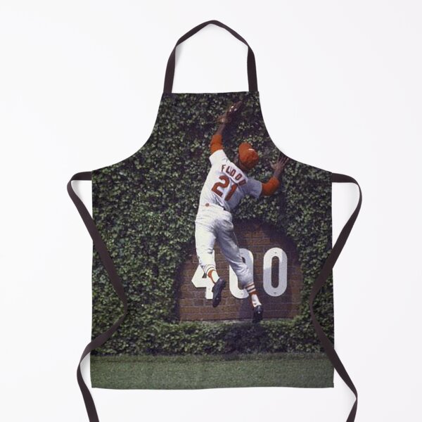 Item preview, Flood, Wrigley Field, Outfield Ivy, Chicago Ballpark, Old Ballparks, Old Stadiums, Bleacher Bums, designed and sold by Nostrathomas66.