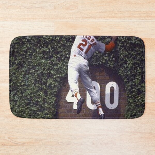 Item preview, Flood, Wrigley Field, Outfield Ivy, Chicago Ballpark, Old Ballparks, Old Stadiums, Bleacher Bums,  designed and sold by Nostrathomas66.