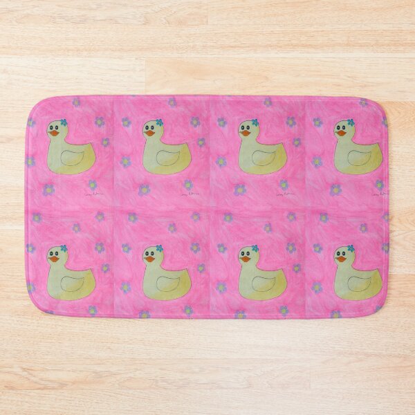 Item preview, Spring Rubber Duckie 5 designed and sold by Caseymakesart.