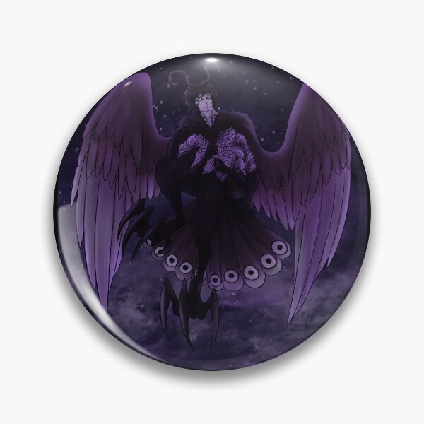 Item preview, marion la pesadilla designed and sold by Fox Graves.