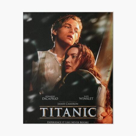 Titanic Movie 