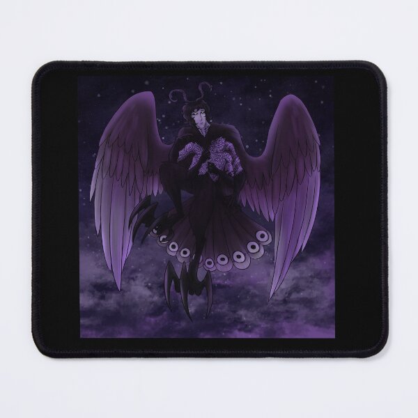 Item preview, Marion the Nightmare designed and sold by Fox Graves.