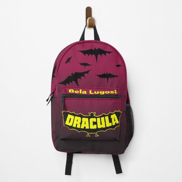 Item preview, Bela Lugosi - 1931 Dracula - Vintage Movie Collection designed and sold by SimonSay.