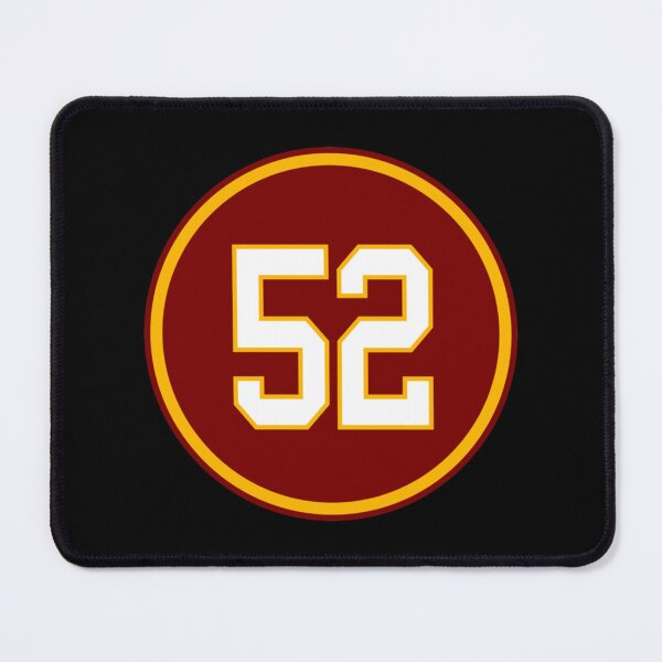 Item preview, Ryan Anderson Number 52 Jersey Washington Football Team Inspired Classic T-Shirt designed and sold by srobinnx.
