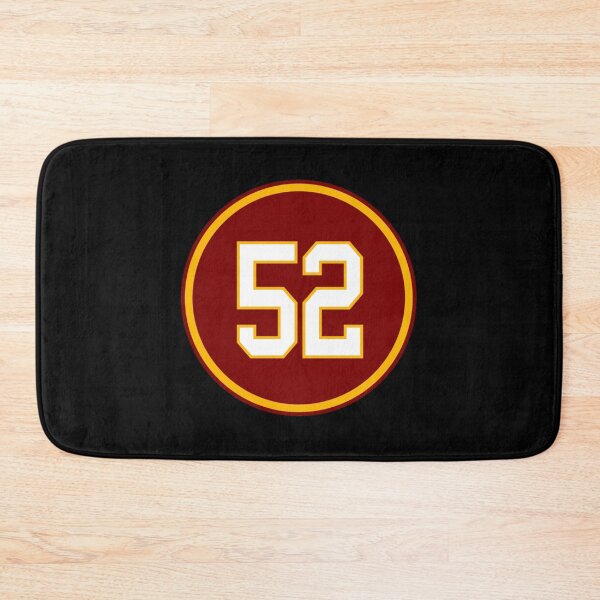 Item preview, Ryan Anderson Number 52 Jersey Washington Football Team Inspired Classic T-Shirt designed and sold by srobinnx.