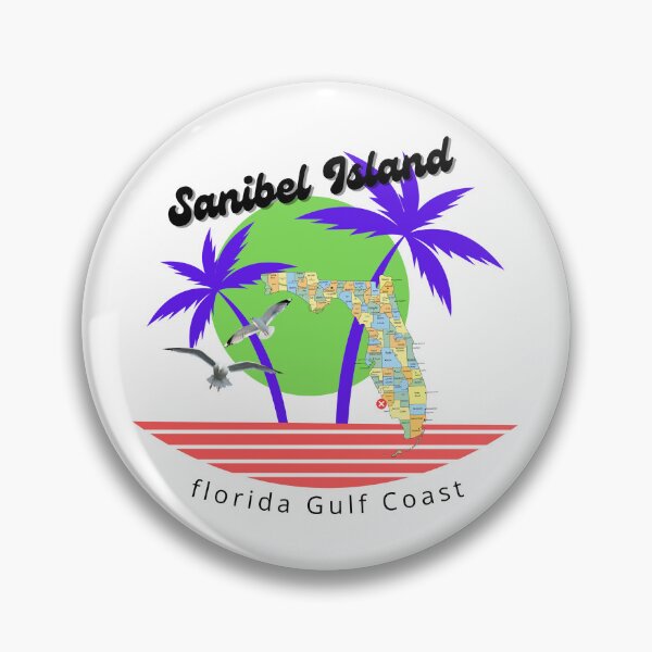 Item preview, Sanibel Island Florida designed and sold by rocklegends99.