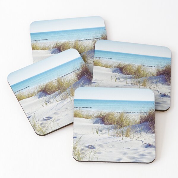 Item preview, Summer Sand Beach  designed and sold by Tsako.
