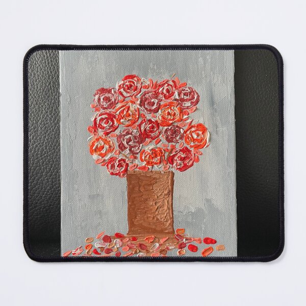 Item preview, Roses Are Red designed and sold by rupalhira.
