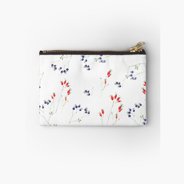 Item preview, Patterns everyday | Rose Hip Fruits designed and sold by jjsgarden.