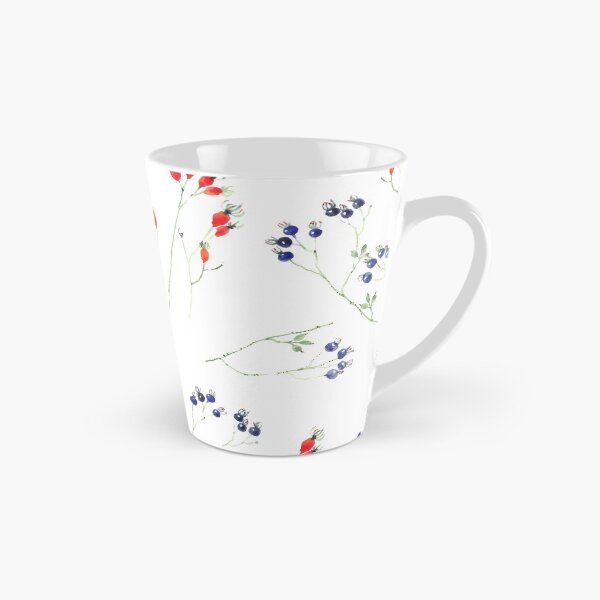 Item preview, Patterns everyday | Rose Hip Fruits designed and sold by jjsgarden.