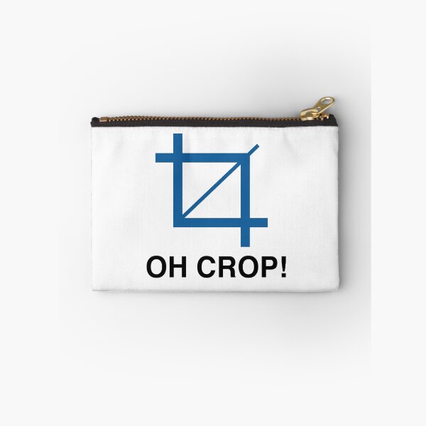 Item preview, OH CROP! designed and sold by uyenvickyvo.