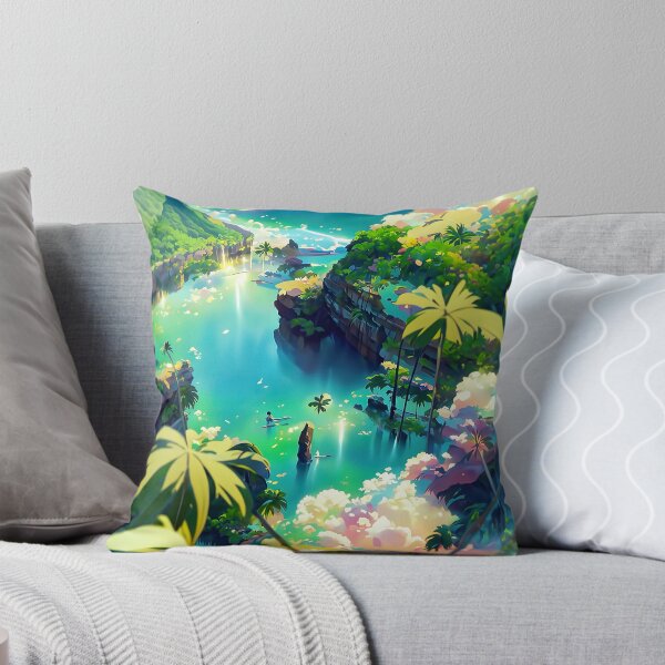 Item preview, laguna latente designed and sold by holosomnia.