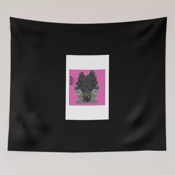 Item preview, Barbara Stanwyck WAP Samsun designed and sold by eliasthmwrdf.