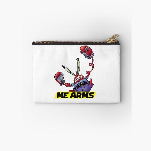 Item preview, ME ARMS designed and sold by orangeblitz.