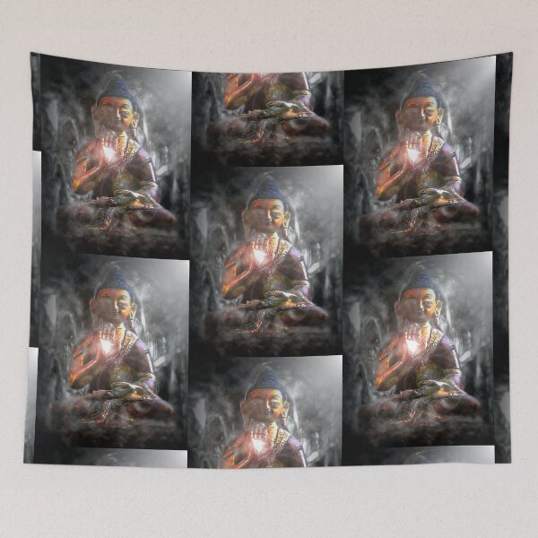 Item preview, Enlightened designed and sold by Nathan Bargar.