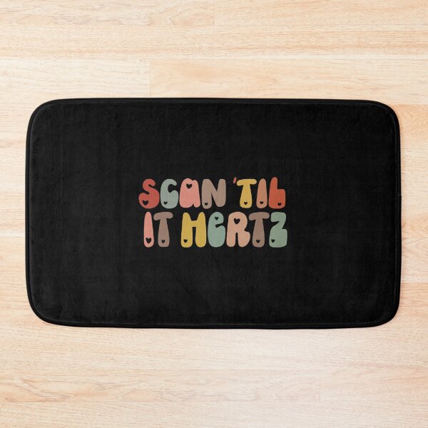 Item preview, ultrasound  scan'til designed and sold by ClothingTX.