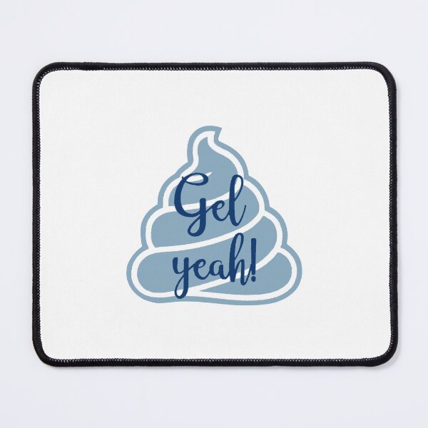 Item preview, Ultrasound Gel Yeah designed and sold by ClothingTX.