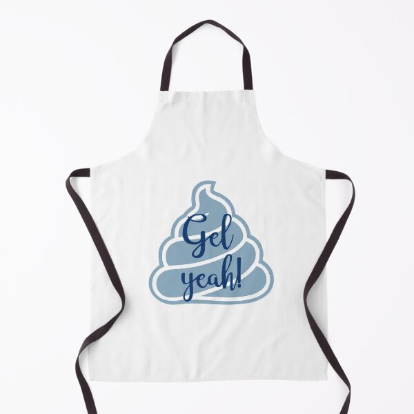 Item preview, Ultrasound Gel Yeah designed and sold by ClothingTX.