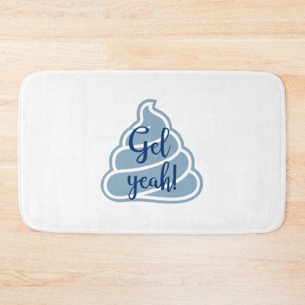 Item preview, Ultrasound Gel Yeah designed and sold by ClothingTX.