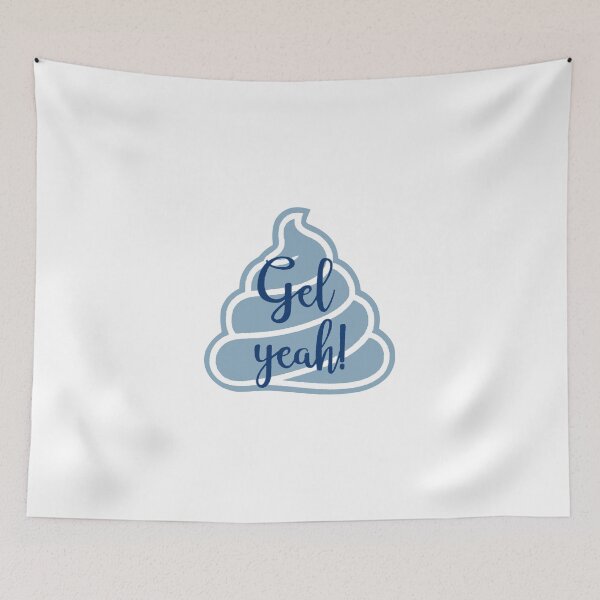 Item preview, Ultrasound Gel Yeah designed and sold by ClothingTX.