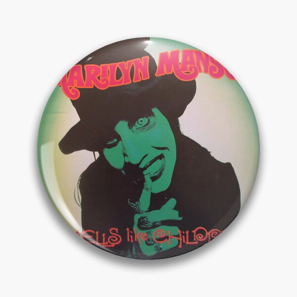 Item preview, Smells Like Children designed and sold by BlackThroneArt.