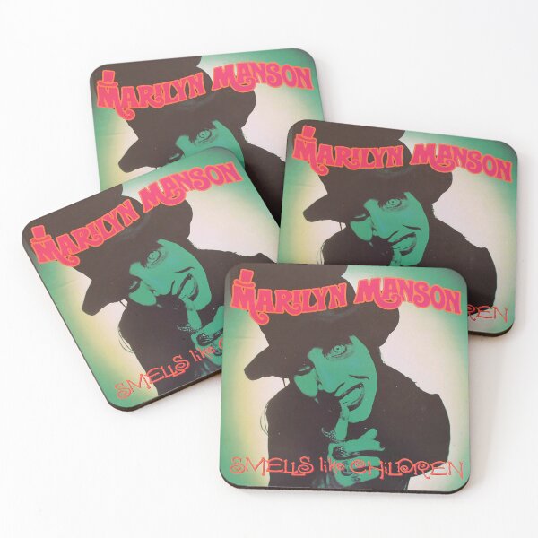 Item preview, Smells Like Children designed and sold by BlackThroneArt.