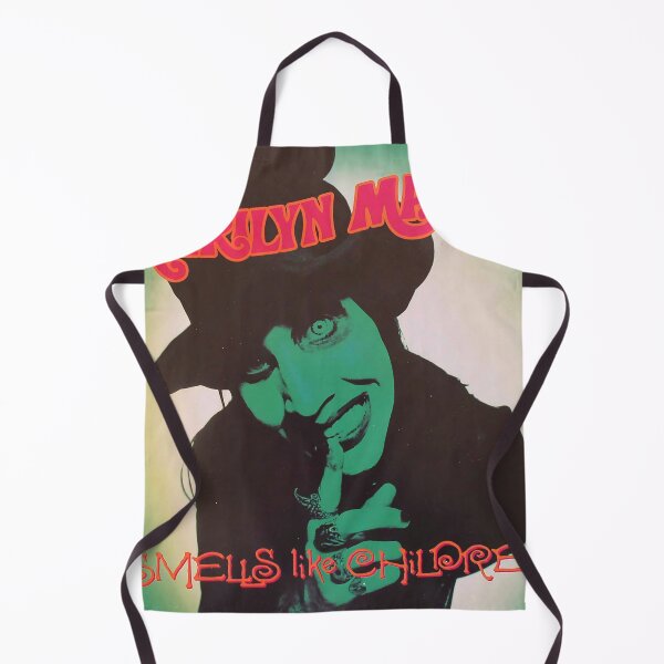 Item preview, Smells Like Children designed and sold by BlackThroneArt.
