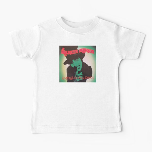 Item preview, Smells Like Children designed and sold by BlackThroneArt.