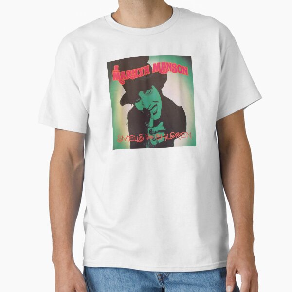 Item preview, Smells Like Children designed and sold by BlackThroneArt.
