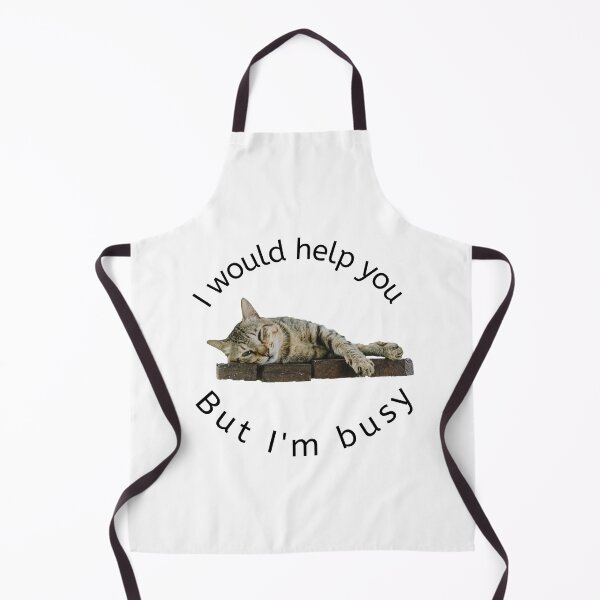 Item preview, I would help you but I'm busy designed and sold by Zara Art House.
