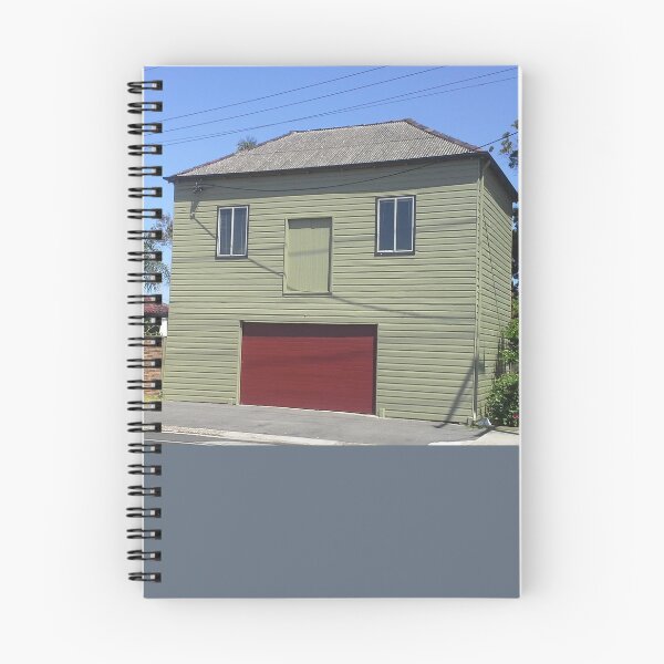 Item preview, Smiling Garage, Newcastle NSW Australia designed and sold by KazM.