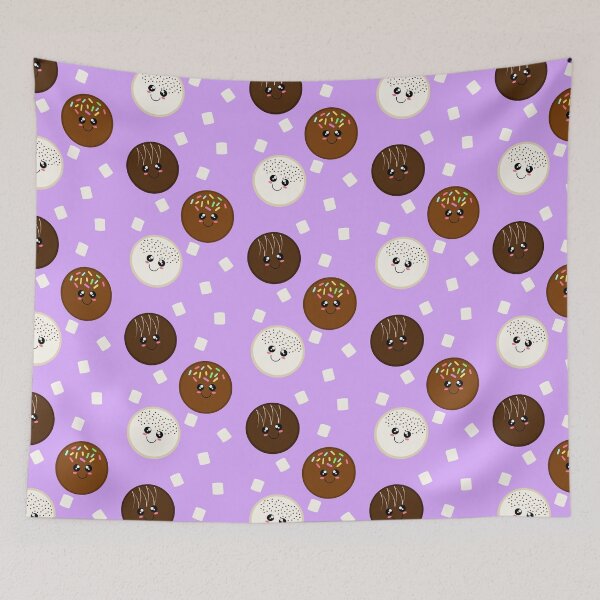 Item preview, Hot Chocolate Bombs, Marshmallows, Chocolate Lover, Chocoholic, I love Chocolate designed and sold by Midsummer1942.
