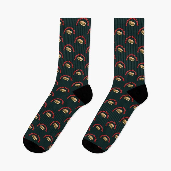 Item preview, delicious Nathan_s hot dogs red design  designed and sold by MichaelPowers4.