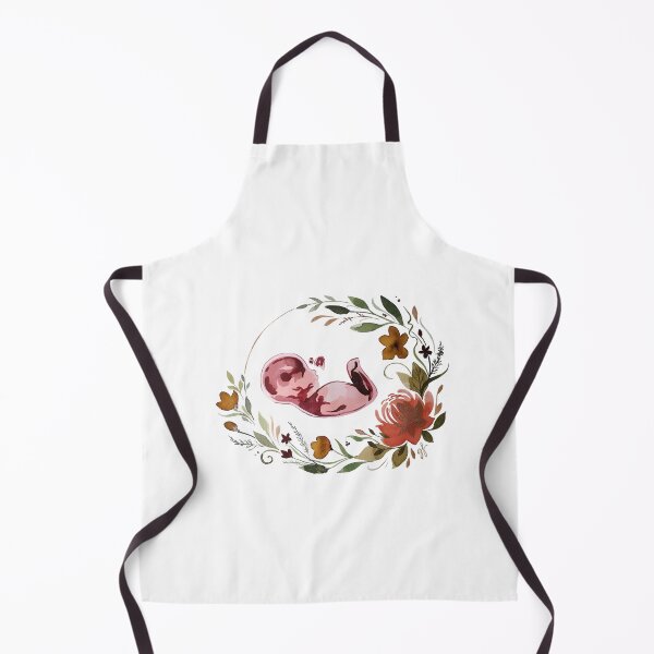 Item preview, Ultrasound Watercolor designed and sold by ClothingTX.