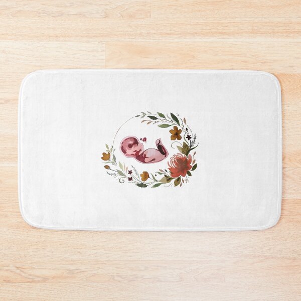Item preview, Ultrasound Watercolor designed and sold by ClothingTX.