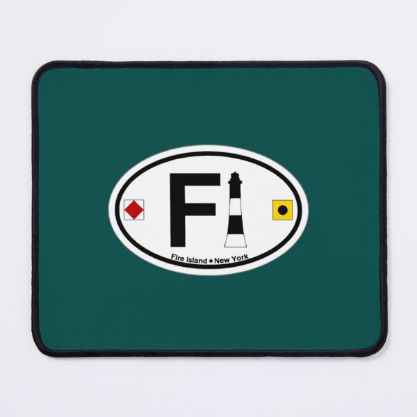 Item preview, Fire Island - New York. designed and sold by MichaelPowers4.
