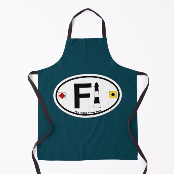 Item preview, Fire Island - New York. designed and sold by MichaelPowers4.