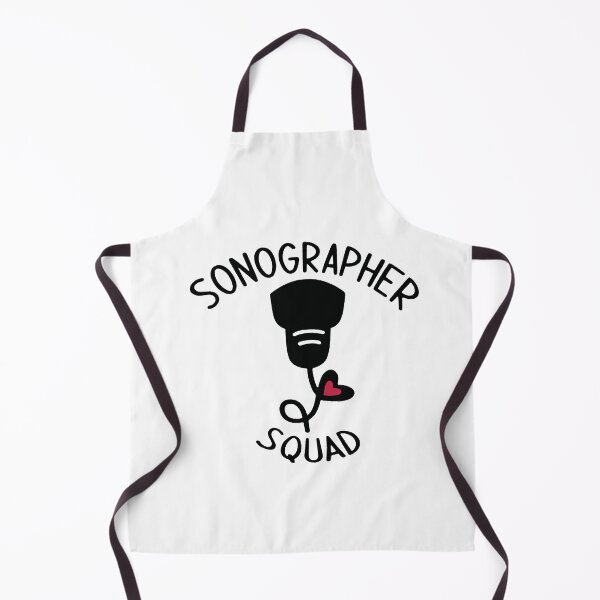 Item preview, Ultrasound Sonographer Squad designed and sold by ClothingTX.