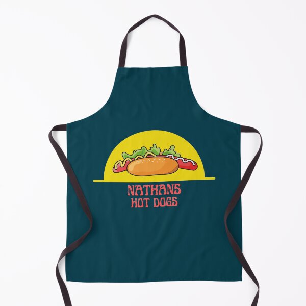 Item preview, Nathan_s Hotdogs designed and sold by MichaelPowers4.