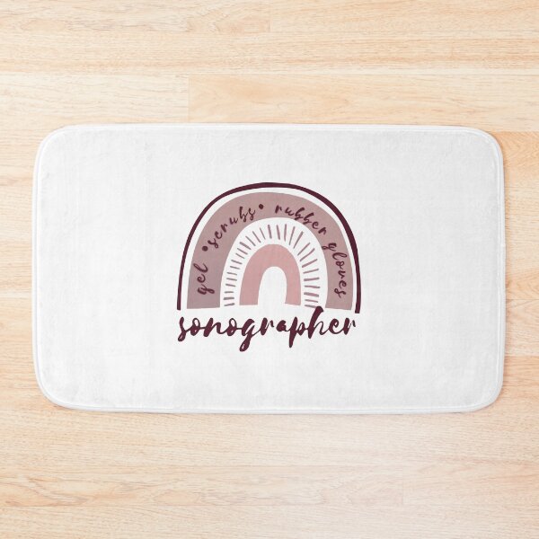 Item preview, Ultrasound Sonographer designed and sold by ClothingTX.