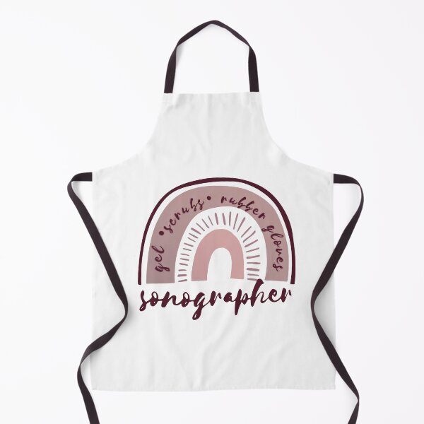 Item preview, Ultrasound Sonographer designed and sold by ClothingTX.